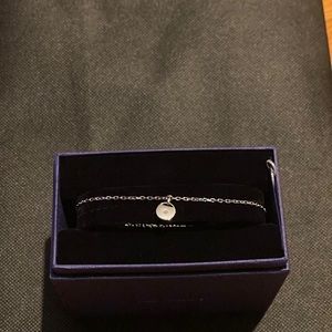 Swarovski bracelet